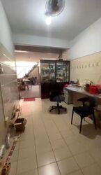 Lorong 25a Geylang (D14), Terrace #458043341